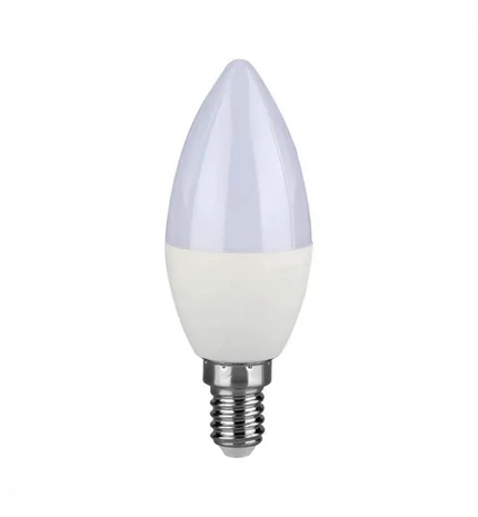 ŽARULJA LED 2.9W E14 SVIJEĆA 6500K