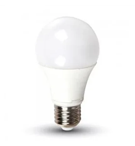 ŽARULJA LED 10.5W E27 A60 3000K