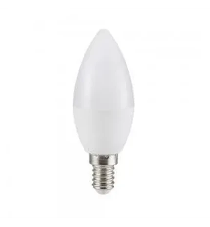 ŽARULJA LED 4.5W E14 BIJELA SVIJEĆA 6500K