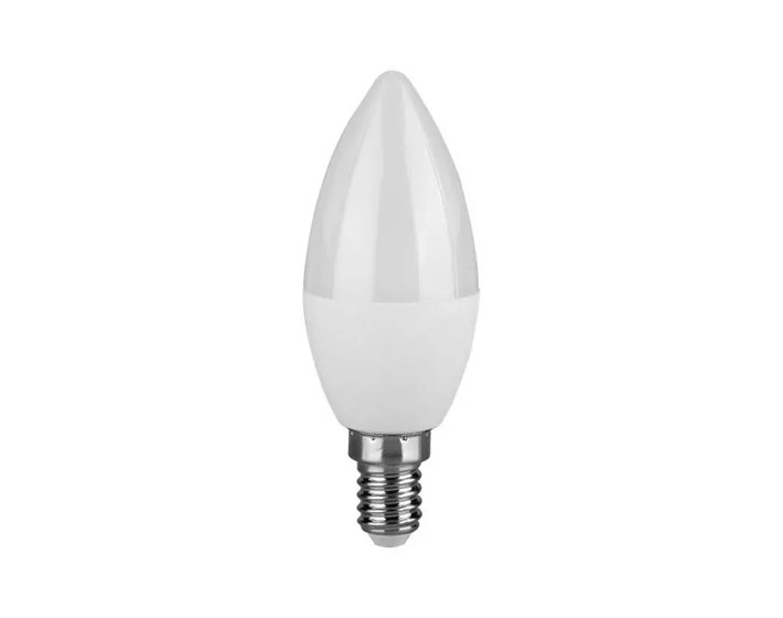ŽARULJA LED 4.5W E14 SVIJEĆA 4000K