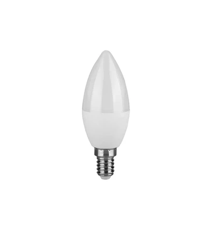 ŽARULJA LED 4.5W E14 SVIJEĆA 4000K