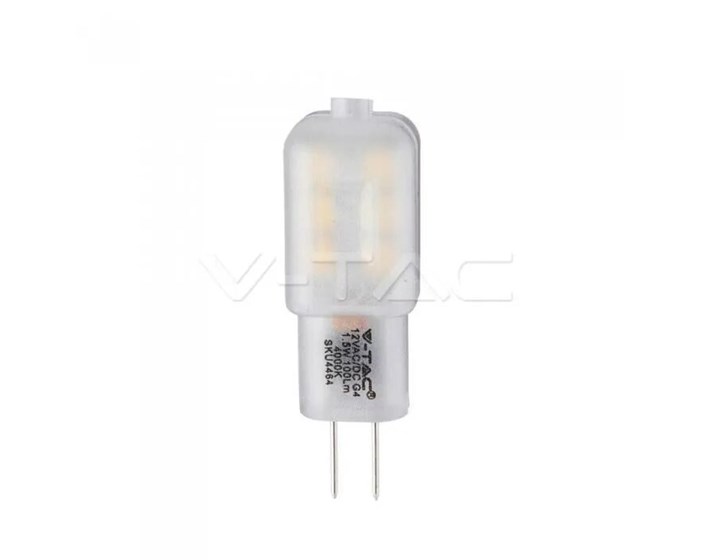 ŽARULJA LED SAMSUNG ČIP - G4 1.1W 3000K