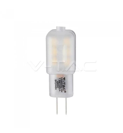 ŽARULJA LED SAMSUNG ČIP - G4 1.1W 3000K