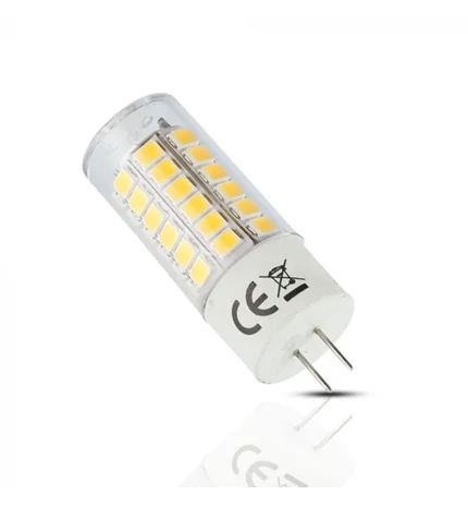 ŽARULJA SPOT 3.2W LED PRIHVAT G4 SAMSUNG ČIP 3000K