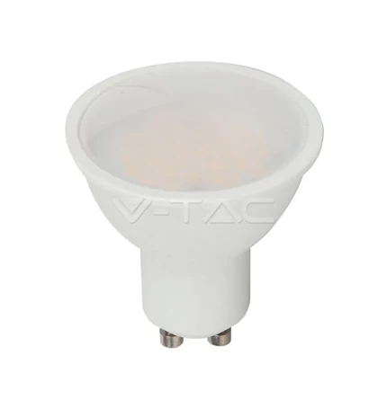 ŽARULJA LED SAMSUNG ČIP GU10 4,5W 4000K 110°D