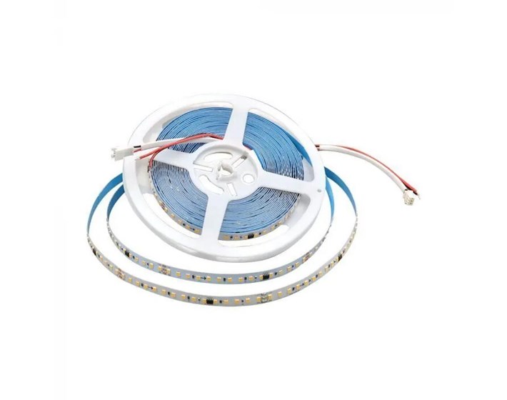 TRAKA LED DIGITALNA 10W/m 2835 IP20 24V 120 LED/M 3000K 10m