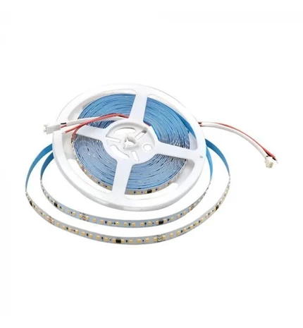 TRAKA LED DIGITALNA 10W/m 2835 IP20 24V 120 LED/M 3000K 10m