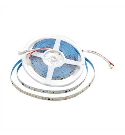 TRAKA LED DIGITALNA 10W/m 2835 IP20 24V 120 LED/M 6500K 10m