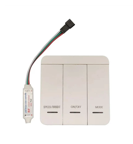KONTROLER ZA DIGITALNE LED TRAKE