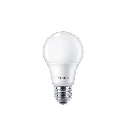 ŽARULJA LED COREPRO A60 E27 8-60W 4000K MAT
