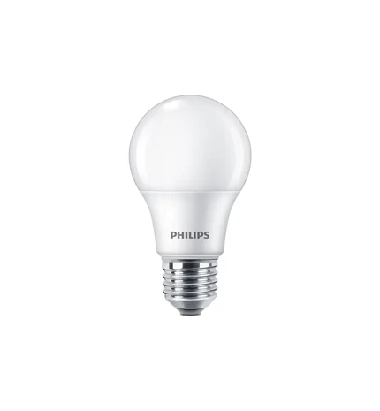 ŽARULJA LED COREPRO A60 E27 8-60W 4000K MAT