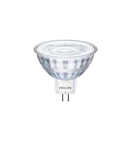 ŽARULJA LED COREPRO GU5,3 4,4-35W 4000K MR16 36D