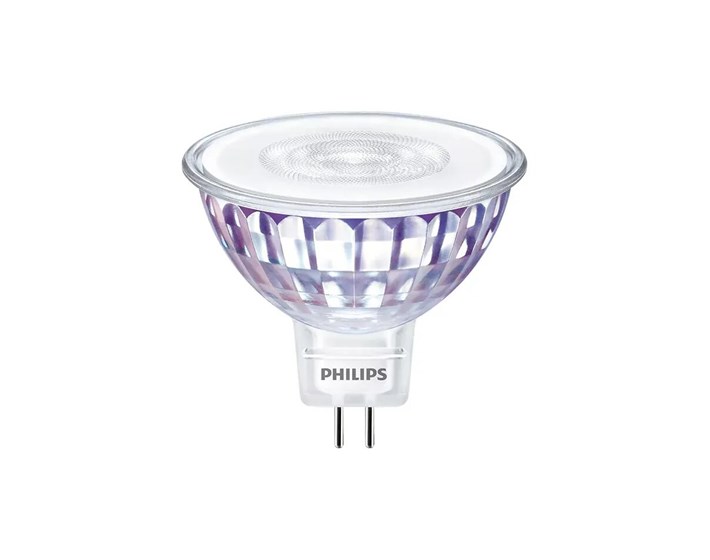 ŽARULJA LED COREPRO GU5,3 7-50W 4000K MR16 36D