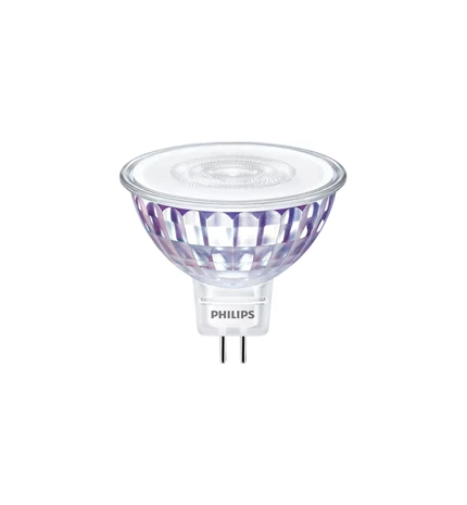 ŽARULJA LED COREPRO GU5,3 7-50W 4000K MR16 36D
