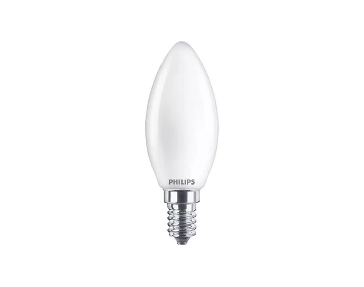 ŽARULJA LED COREPRO SVIJEĆA MAT E14 4.3-40W 827