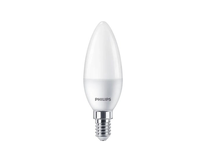 ŽARULJA LED COREPRO SVIJEĆA MAT E14 5-40W 827 B35