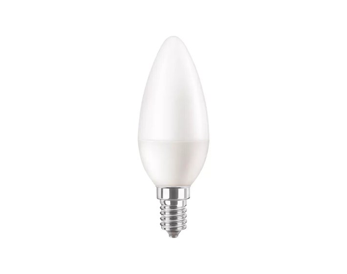 ŽARULJA LED COREPRO SVIJEĆA MAT E14 7-60W 4000K
