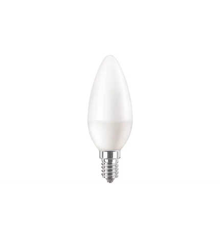 ŽARULJA LED COREPRO SVIJEĆA MAT E14 7-60W 4000K
