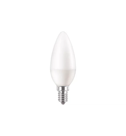 ŽARULJA LED COREPRO SVIJEĆA MAT E14 7-60W 4000K