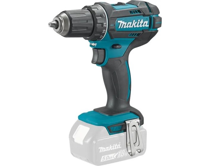 BUŠILICA AKU DDF482Z MAKITA