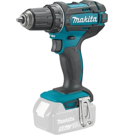 BUŠILICA AKU DDF482Z MAKITA