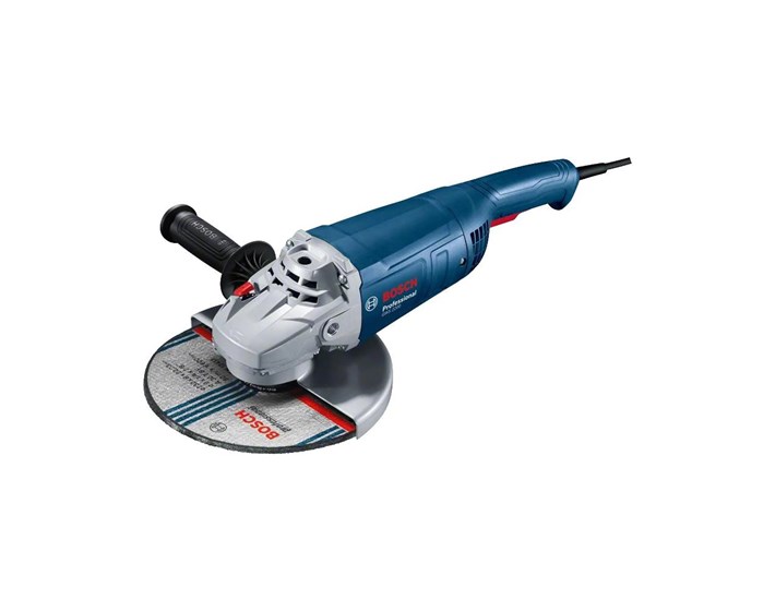 BRUSILICA KUTNA GWS 2200-230 BOSCH