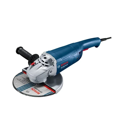 BRUSILICA KUTNA GWS 2200-230 BOSCH