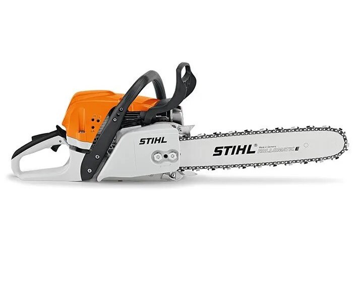PILA MOTORNA STIHL MS 391
