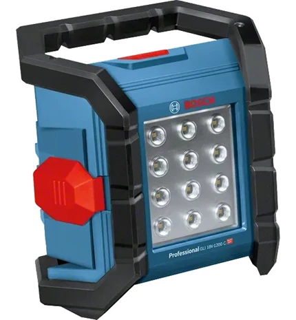 SVJETILJKA AKU GLI18V-1200C SOLO BOSCH