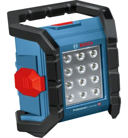 SVJETILJKA AKU GLI18V-1200C SOLO BOSCH