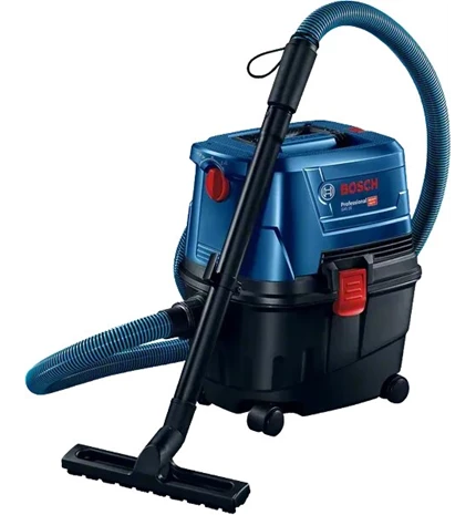 USISAVAČ EL GAS15 BOSCH