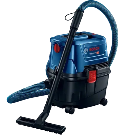 USISAVAČ EL GAS15 BOSCH