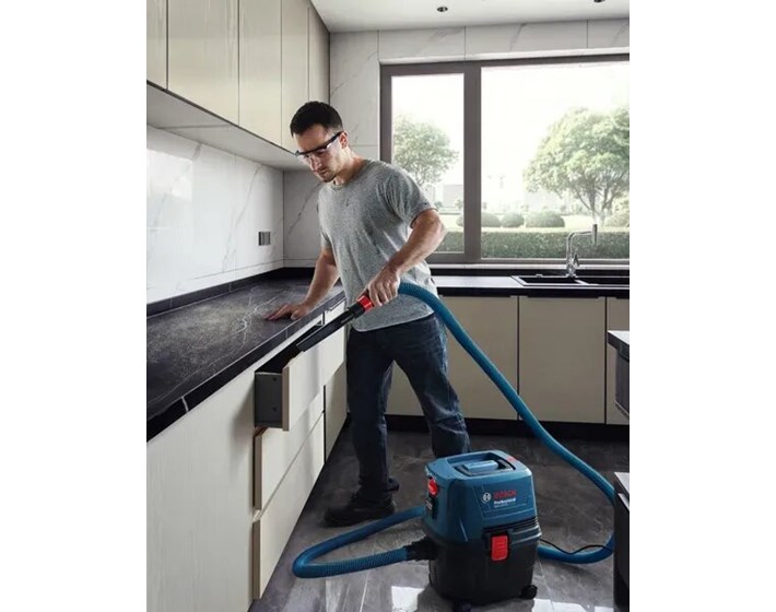 USISAVAČ EL GAS15 BOSCH