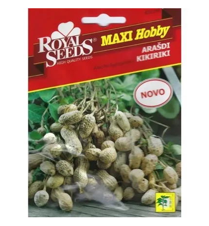 SJEME KIKIRIKI ROYAL