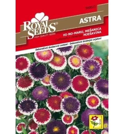 SJEME LIJEPA KATA HI-NO-MARU ROYAL