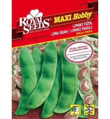 SJEME GRAH LIMSKI ROYAL