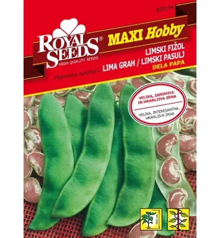 SJEME GRAH LIMSKI ROYAL