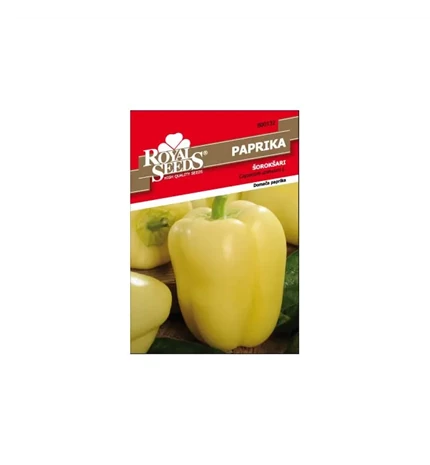SJEME PAPRIKA ŠOROKŠARI ROYAL