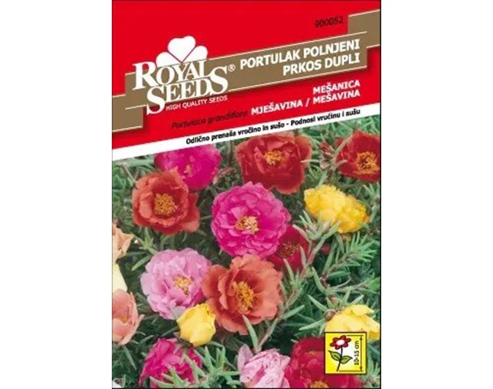 SJEME PRKOS MIX ROYAL