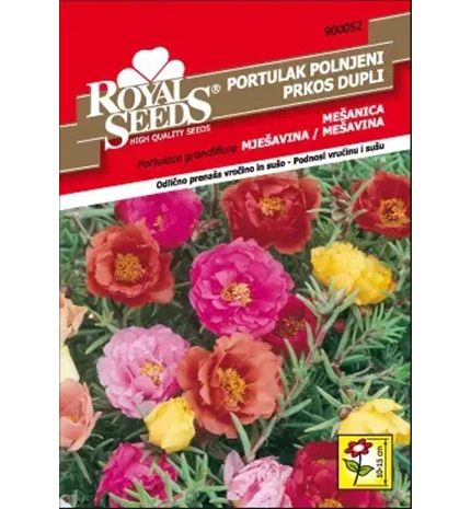 SJEME PRKOS MIX ROYAL