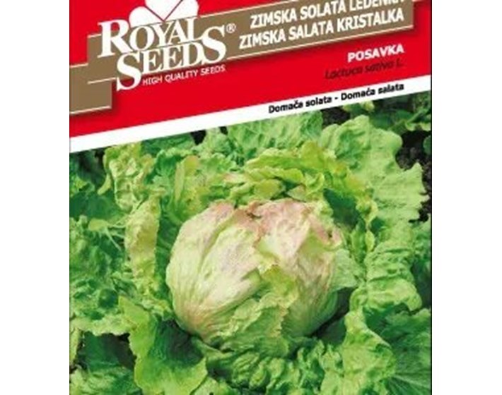 SJEME SALATA POSAVKA ROYAL