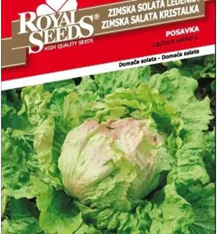 SJEME SALATA POSAVKA ROYAL