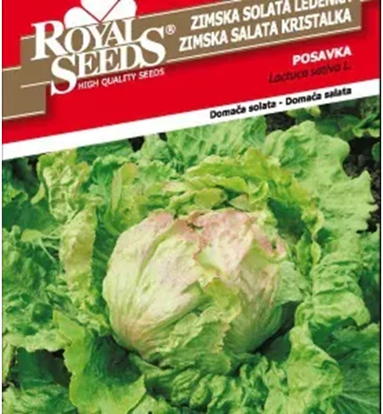 SJEME SALATA POSAVKA ROYAL