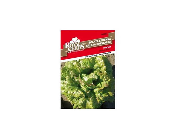 SJEME SALATA UNICUM ROYAL