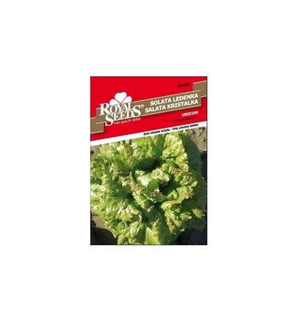 SJEME SALATA UNICUM ROYAL
