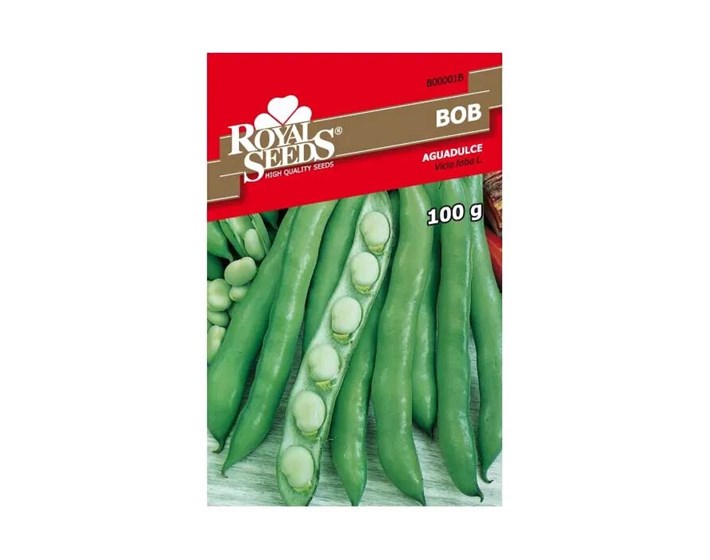 SJEME BOB AGUADULCA 100G ROYAL