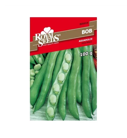 SJEME BOB AGUADULCA 100G ROYAL