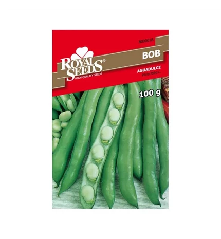 SJEME BOB AGUADULCA 100G ROYAL