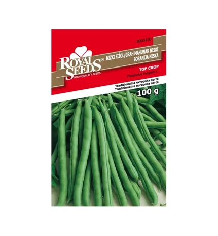 SJEME GRAH NISKI TOPCROP 200G ROYAL