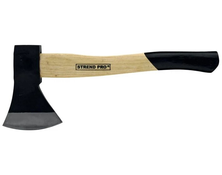 SJEKIRA 600G S DRŽALOM 360mm
